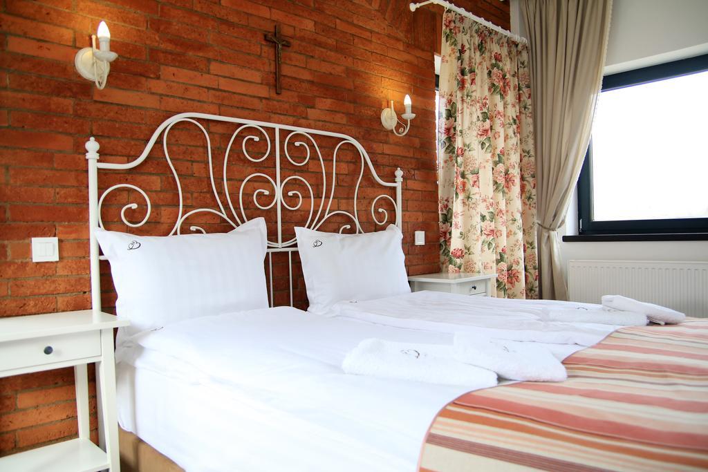 Hotel Conacul Bratescu Bran  Exteriér fotografie