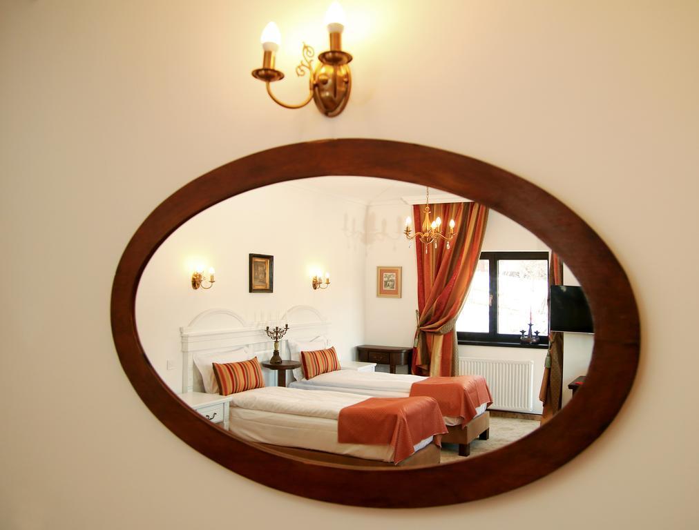 Hotel Conacul Bratescu Bran  Pokoj fotografie