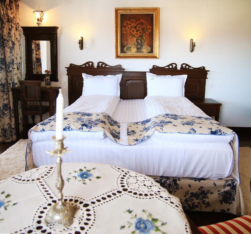 Hotel Conacul Bratescu Bran  Pokoj fotografie