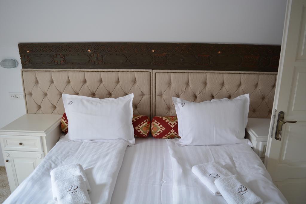 Hotel Conacul Bratescu Bran  Exteriér fotografie